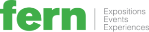 logotipo de helecho