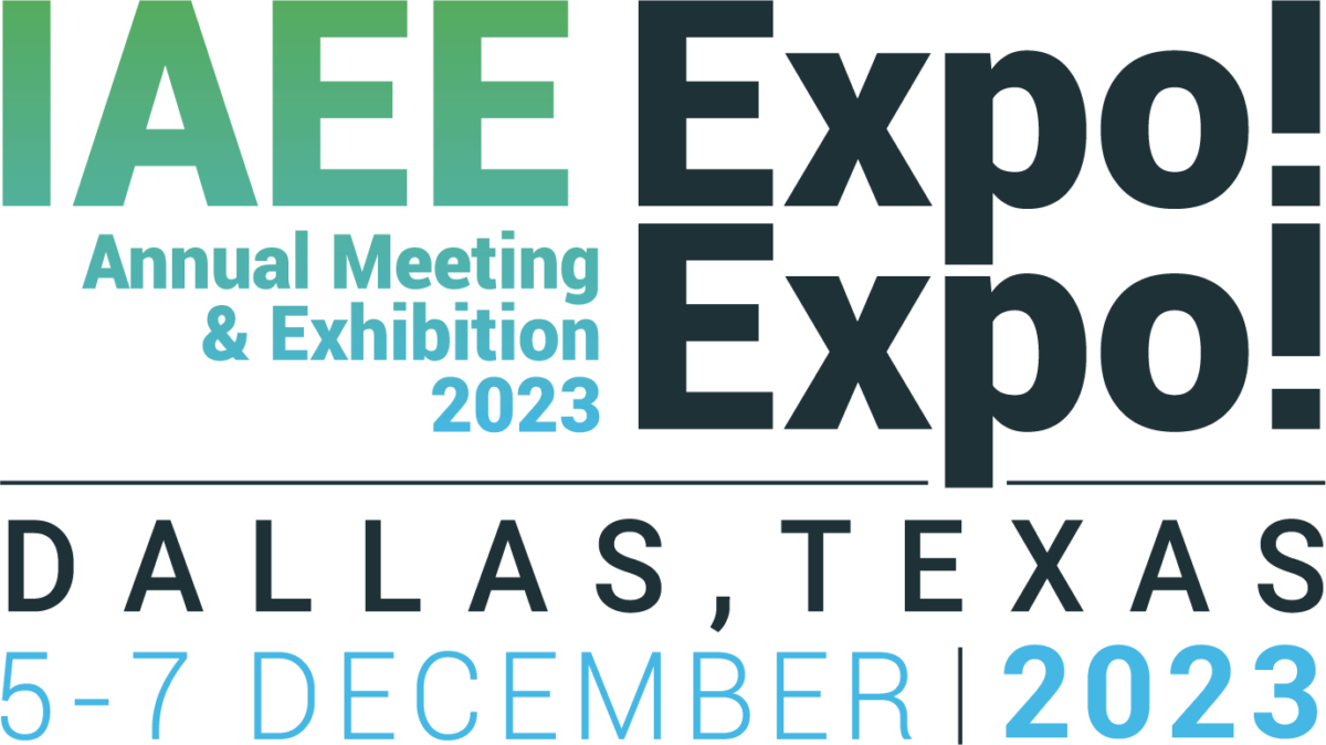 IAEE Announces Important Expo! Expo! 2023 Updates IAEE