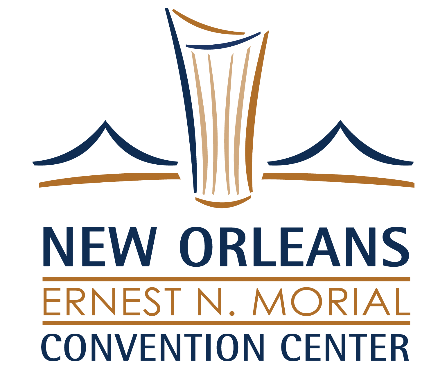 New Orleans Morial
