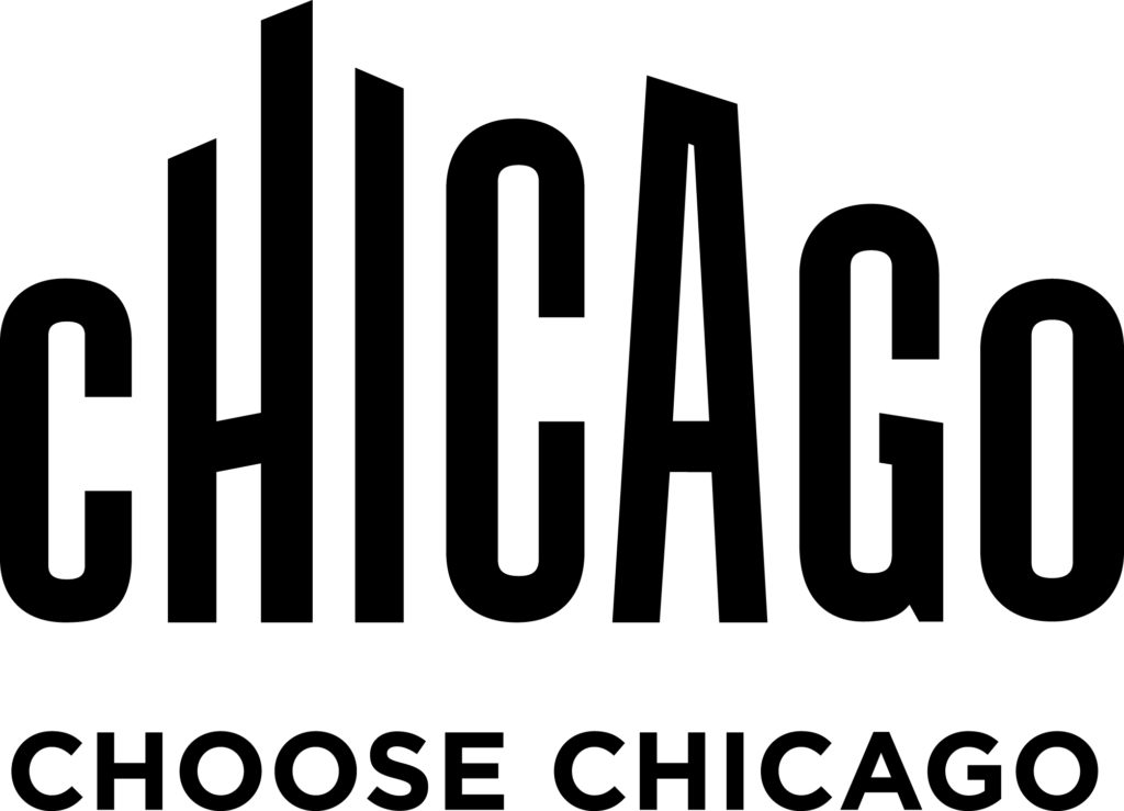 选择芝加哥