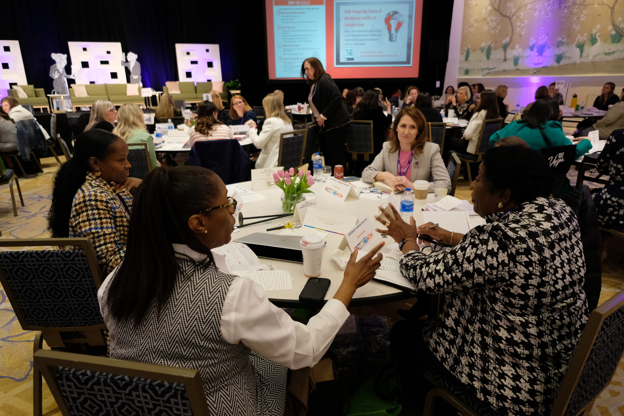 Women's Leadership Forum 2024 Registration
