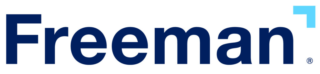 Logo Freeman