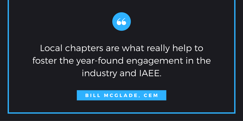 La copie de l'IAEE a été l'un des facteurs les plus importants pour m'aider à atteindre mes objectifs professionnels.