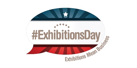 #ExhibitionsDay_Twitter