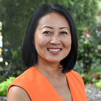 Sonia Fong, MBA