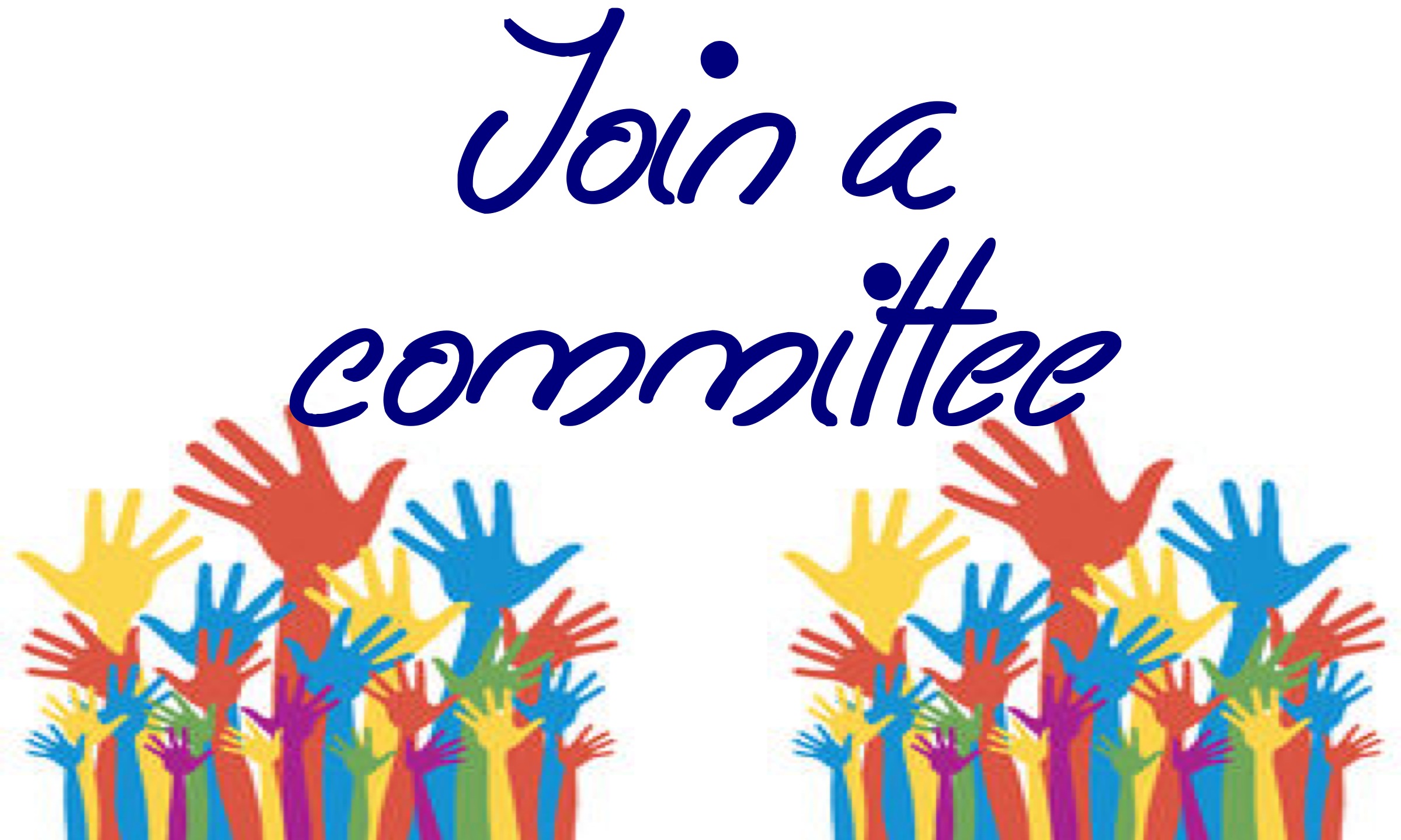 join-a-committee