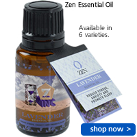 Zen Essential Oil 