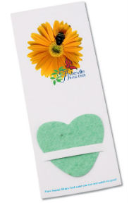 Plant a Shape l 100142 l Promotional Products from 4imprint