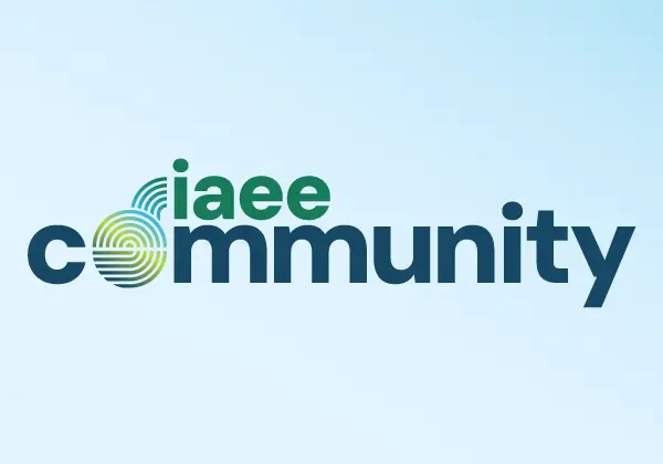 IAEE Community