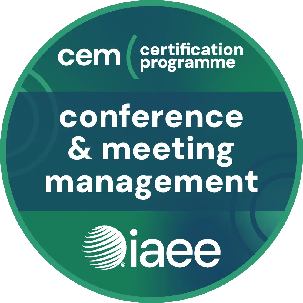 CEM : Principes de gestion de conférences et de réunions