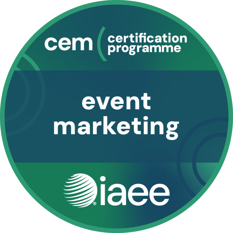 CEM: Event Marketing