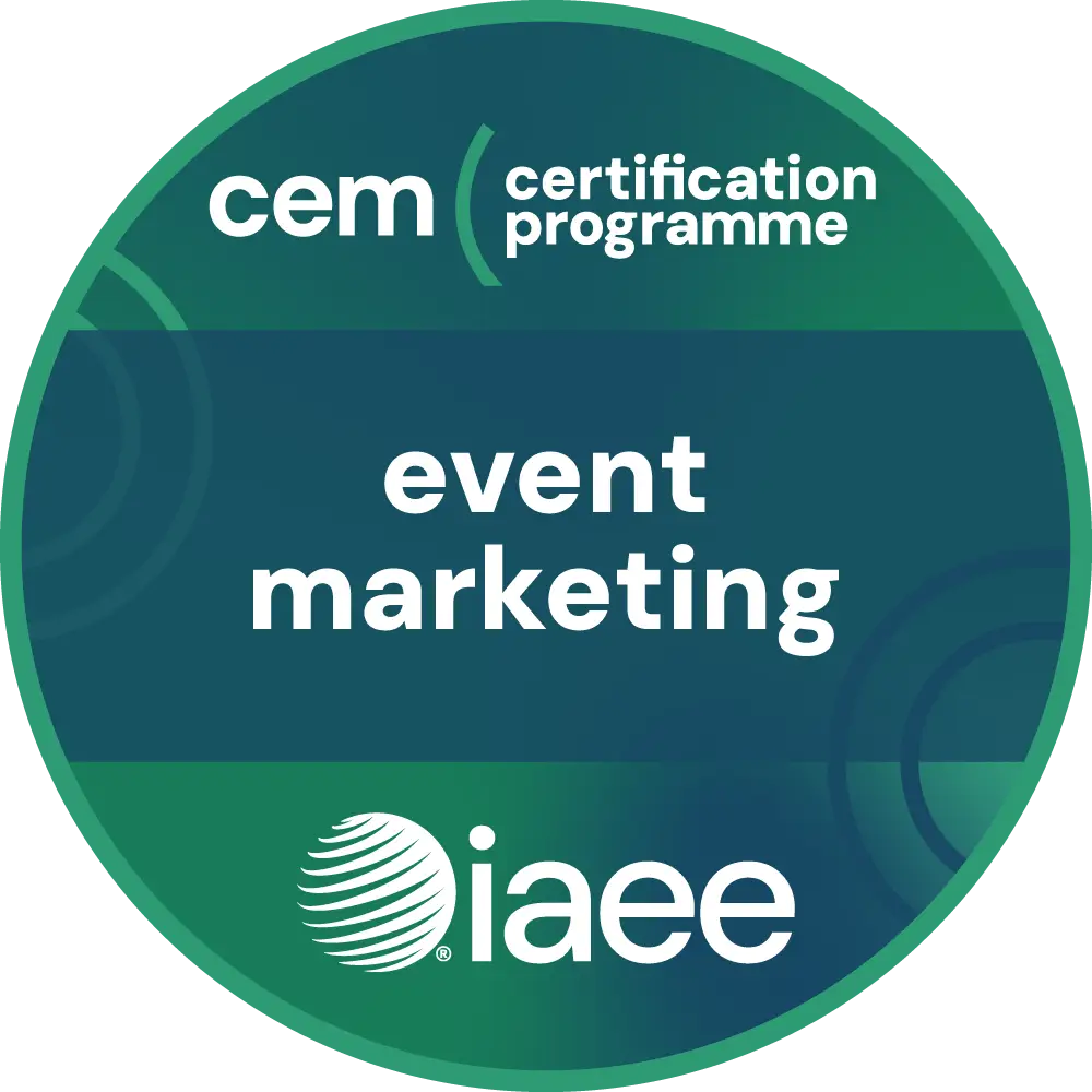 CEM: Event Marketing
