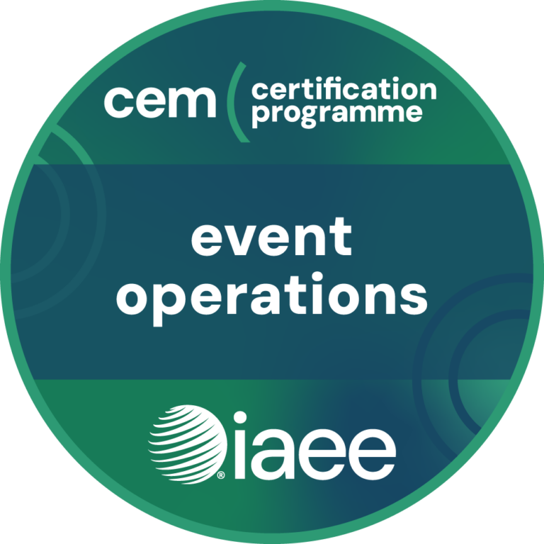 CEM: Event Operations