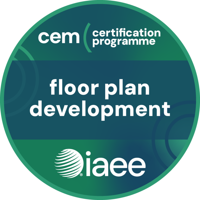 CEM: Floor Plan Development