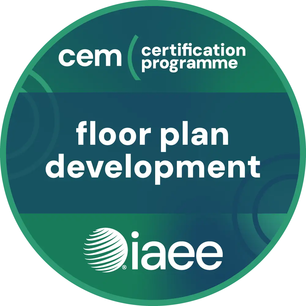 CEM: Desarrollo de planos de planta