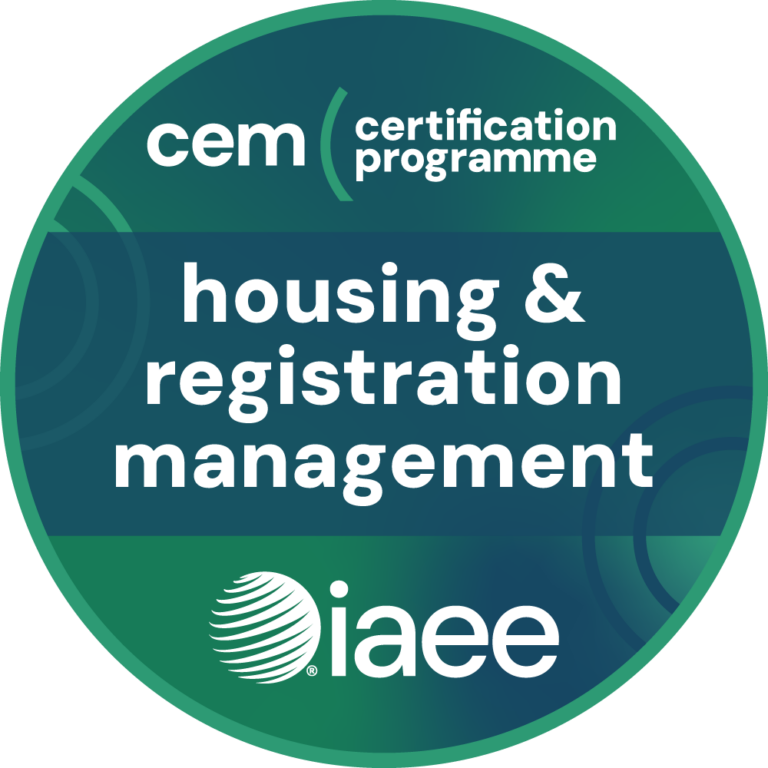 CEM: Housing & Registration Management