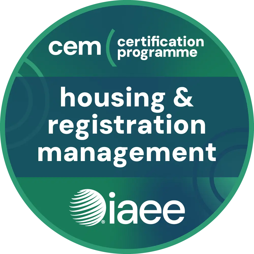 CEM：住房和登记管理