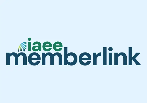 IAEE MemberLink