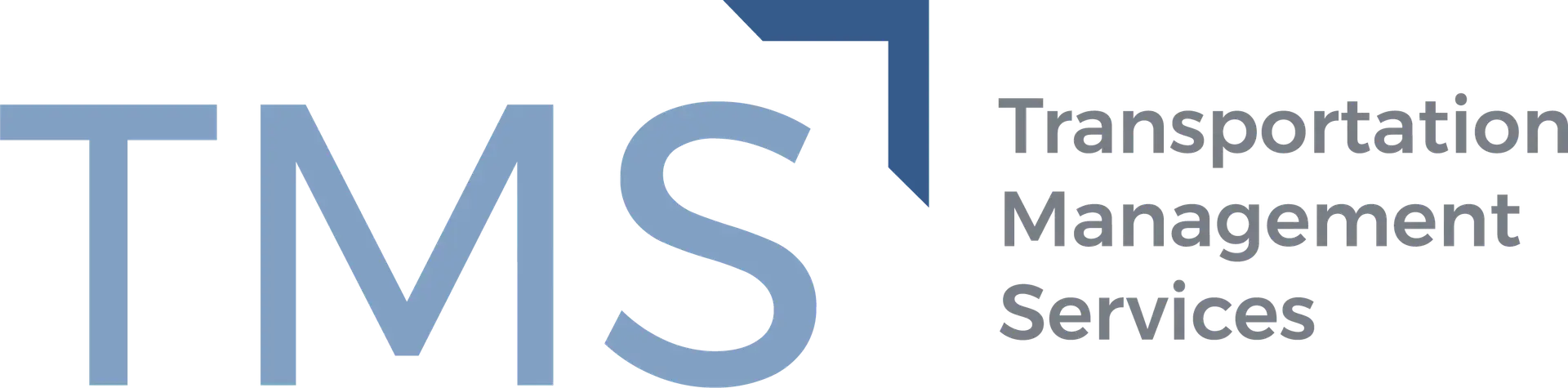 Logo des services de gestion des transports