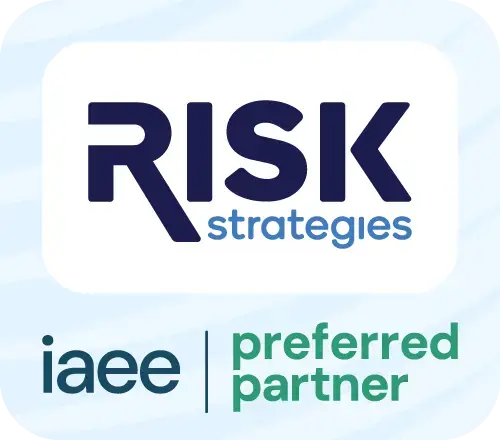 风险策略 | IAEE 首选合作伙伴