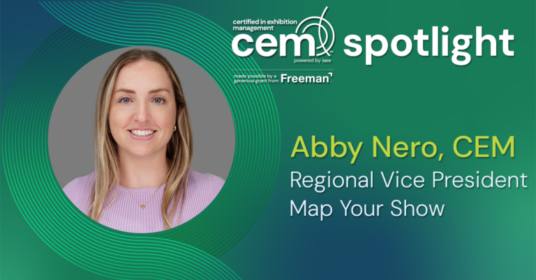 CEM Spotlight on Abby Nero